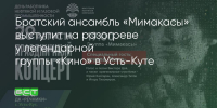 Поделитья во ВКонтакте - Братская Студия Телевидения