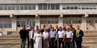 Участники проекта «Герои Хакасии» освоили авиационный мониторинг лесов - Газета Хакасия