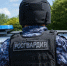 В Красноярске росгвардейцами задержаны подозреваемые в краже силового кабеля (Видео) - УВО ВНГ России по Красноярскому краю