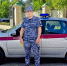 Лучший водитель групп задержаний вневедомственной охраны Восточного округа Росгвардии живет и служит в Амурской области - Росгвардия