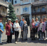 «Гиды 55+.Перезагрузка»: исторические прогулки для старших города - Департамент социального развития