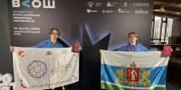 Денис Паслер направил почти 22 миллиона рублей на премии талантливым школьникам и их педагогам - Информационный портал Свердловской области
