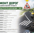 В Липецке названы улицы, которые отремонтируют в 2027 году - МОЁ! Липецк