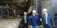 На литейном заводе в Пензе запускают робототехнический комплекс - SMI58.Ru