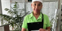 К вам придёт обходчик! - Учалинский район