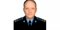 Главный судебный пристав Алтайского края перешёл на работу в Красноярский край - 1-LINE