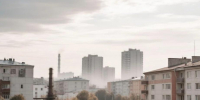 В четырех городах Приангарья выявили превышения ПДК в атмосферном воздухе - 1-LINE