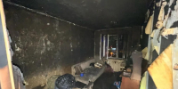 В Уфе пожарные спасли 28 человек: трое пострадали | ГТРК «Башкортостан» - ГТРК Башкортостан
