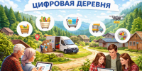Доставка в один клик: в Приамурье в декабре запустят маркетплейс для жителей удаленных сел - Asn24.Ru