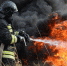О пожарах с 10 по 16 августа. - Нижнетуринский городской округ