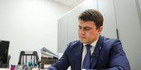 В России намерены усилить защиту персональных данных пассажиров - Spbdnevnik.ru