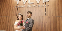 Тусуровцы смогут провести свадебную церемонию в Доме ученых в красивую дату ноября - ТУСУР
