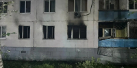 В Уфе пожарные вытащили из горящего дома 28 человек - Сетевое издание Республика Башкортостан