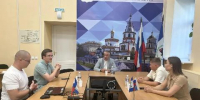 Электоральный экватор-2026: что происходит в Иркутской области на фоне федеральной кампании - Baikal24.Ru