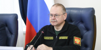 Олег Мельниченко: на территории Нижнеломовского района подавлена работа БПЛА - Пенза-Обзор