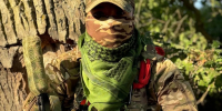 Астраханский боец СВО рассказал о своей службе на фронте - Газета Волга