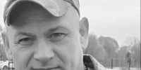 Памяти старшего лейтенанта Михаила Савенко. - Оконешниковский район