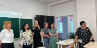 Родительская приемка: школы Железнодорожного округа ждут ребятишек - Единая Россия