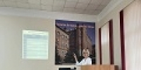 Итоги самоаудита обсудили на  совещании - Контактный Центр Здравоохранения