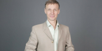 «Я вдохновляюсь фильмами Джеймса Кэмерона»: Amur.life записал интервью с Денисом Свигачевым, который снимает в Благовещенске фантастический фильм - Amur.Life
