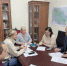 Рабочее совещание по вопросам пиролизной установки в Тенькинском городском округе - Министерство природных ресурсов и экологии