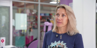 Камчатская предпринимательница превратила увлечение шитьём в собственное дело - Правительство Камчатского края
