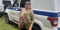 Одну из пропавших в лесу под Тулуном женщин нашли живой - Weacom.Ru