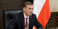 Важно: Валентин Коновалов обозначил ряд ключевых задач членам правительства Хакасии - Газета Хакасия
