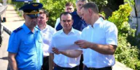 У Новороссийска атакован нефтяной танкер под управлением греческой компании - KrasnodarMedia