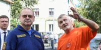 Двор на улице Кирова в Пензе отремонтировали за 10 млн рублей, жители просят новые фонари и карусели - Progorod58.Ru
