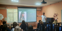 В Комсомольске-на-Амуре прошел межрегиональный интенсив-форум для педагогов - Gubernia.Com