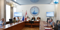 Конкурентные выборы: завершилась регистрация кандидатов в депутаты Госдумы></div>
	<div class= - Вести.Севастополь