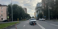 Госавтоинспекция Тюменской области - ИА Тюменская линия