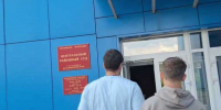 В селе Красноярского края задержали диверсанта за поджог трансформатора подстанции - Сетевое издание Среда24