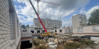 Новую школу в 6-м микрорайоне Йошкар-Олы построят к 2027 году - Газета Ваш Новый День