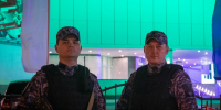 В Югре росгвардейцы пресекли более 20 правонарушений в течение прошлой недели - Росгвардия