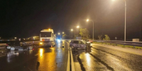 Смертельная массовая авария между Сызранью и Тольятти: разбились пять машин, есть погибший - КТВ-ЛУЧ