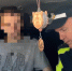 В Абакане поймали подростка, устраивавшего ночные заезды на мотоцикле - Республиканская телевизионная сеть