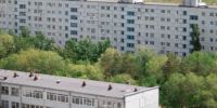 Масштабная атака БПЛА на Москву и Подмосковье: горел Wildberries, ранена 10-летняя девочка - КТВ-ЛУЧ