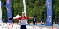 Две медали чемпионата России по велоспорту завоевали удмуртские спортсмены - Минспорт