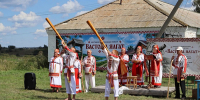 В Залесовском округе в седьмой раз прошел фестиваль «Вастома Ялгат» - Законодательное Собрание