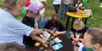 Региональный центр добровольчества откроется в Кузбассе до конца года - Администрация области