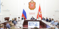 Тульские аграрии собрали почти миллион тонн зерна - Молодой коммунар