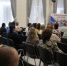 Диалог с Героем: в Новом Осколе встретились с Вячеславом Воробьёвым - Сетевое издание Вперёд
