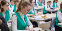 Минпросвещения определило сроки учебного года - ТК Первый Тульский