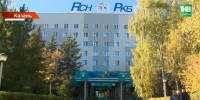 90% таких случаев смертельны: врачи РКБ спасли беременную с двумя остановками сердца - ТРК Татарстан-Новый век