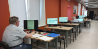 Командировка в Оренбург - Государственный архив
