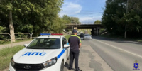 Задержан электрик, который пьяным угнал мопед в Жигулевске - НИА Самара
