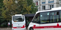 В Смоленске прошла проверка движения транспорта на Королевке в утренний час-пик - О чём Говорит Смоленск