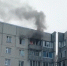 В Излучинске пожарные спасли двух человек из горящего дома - ИД Новости Югры
